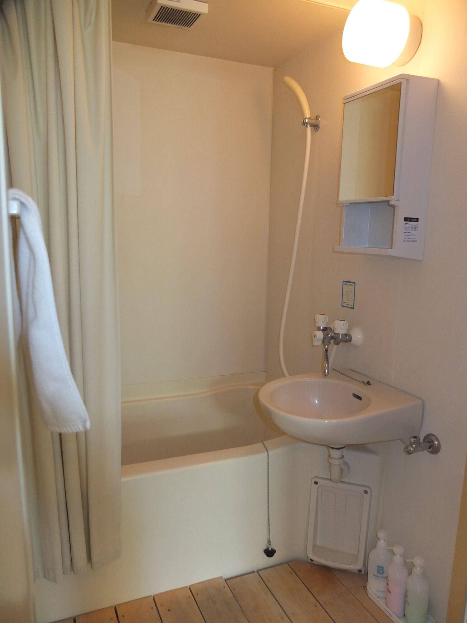 Nikko Green Hotel Natsukashiya Fuwari Zewnętrze zdjęcie