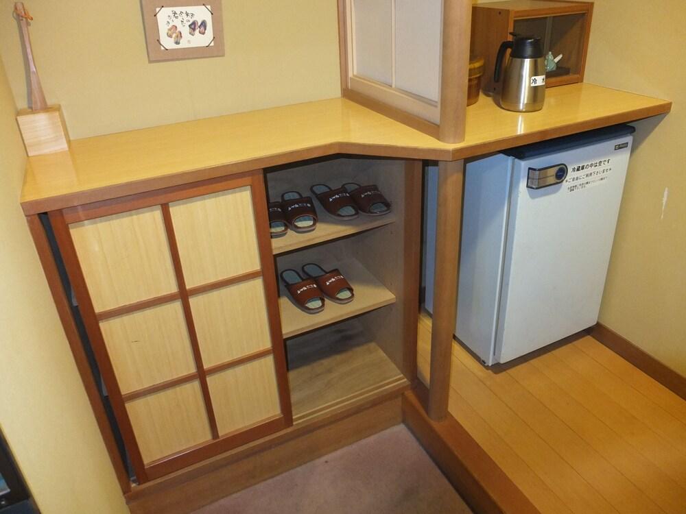 Nikko Green Hotel Natsukashiya Fuwari Zewnętrze zdjęcie