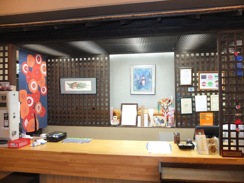 Nikko Green Hotel Natsukashiya Fuwari Zewnętrze zdjęcie