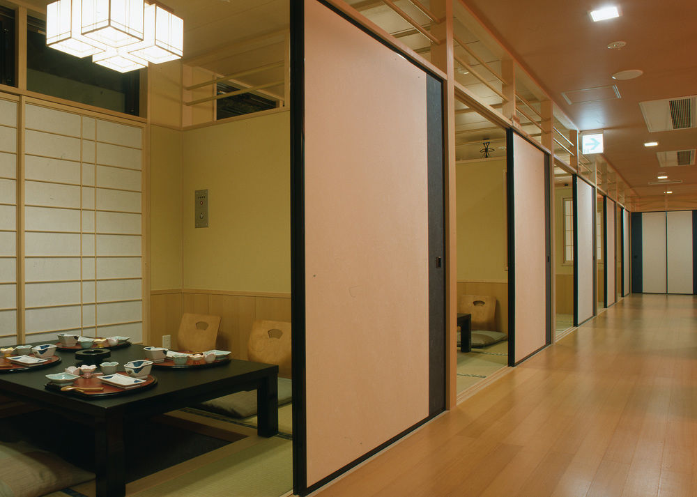 Nikko Green Hotel Natsukashiya Fuwari Zewnętrze zdjęcie