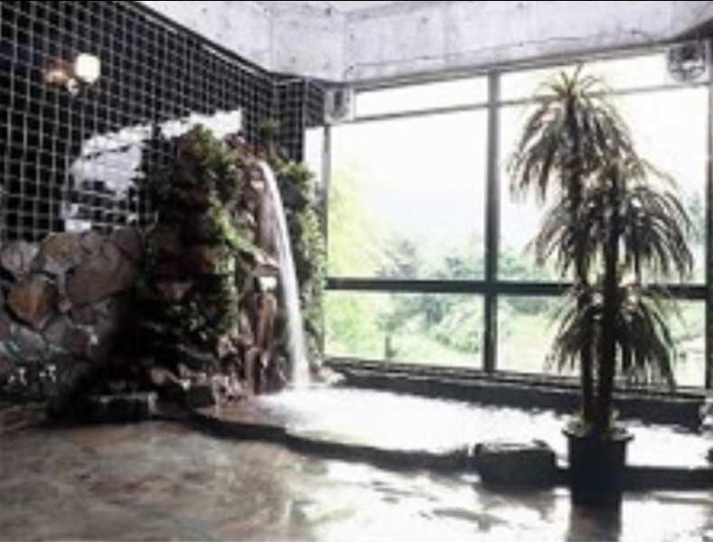 Nikko Green Hotel Natsukashiya Fuwari Zewnętrze zdjęcie