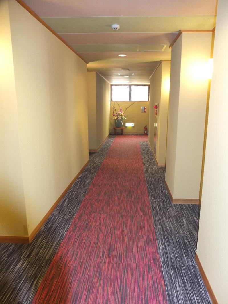 Nikko Green Hotel Natsukashiya Fuwari Zewnętrze zdjęcie
