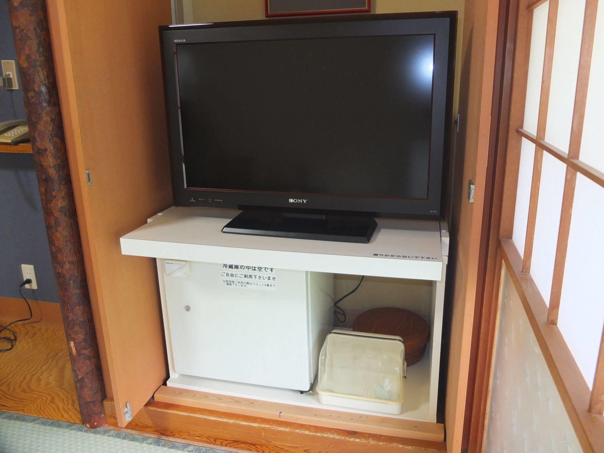 Nikko Green Hotel Natsukashiya Fuwari Zewnętrze zdjęcie