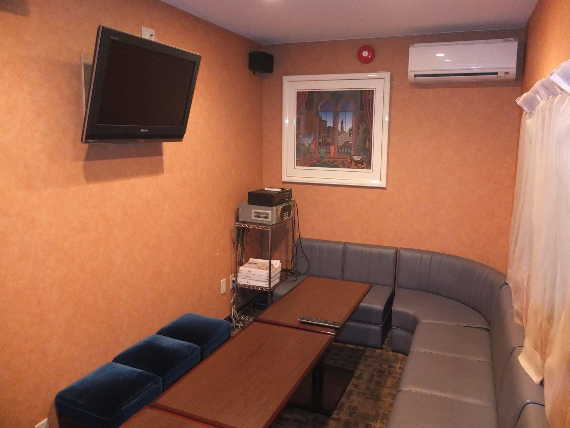 Nikko Green Hotel Natsukashiya Fuwari Zewnętrze zdjęcie